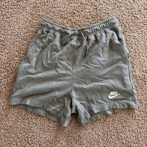 Nike Sweat Shorts